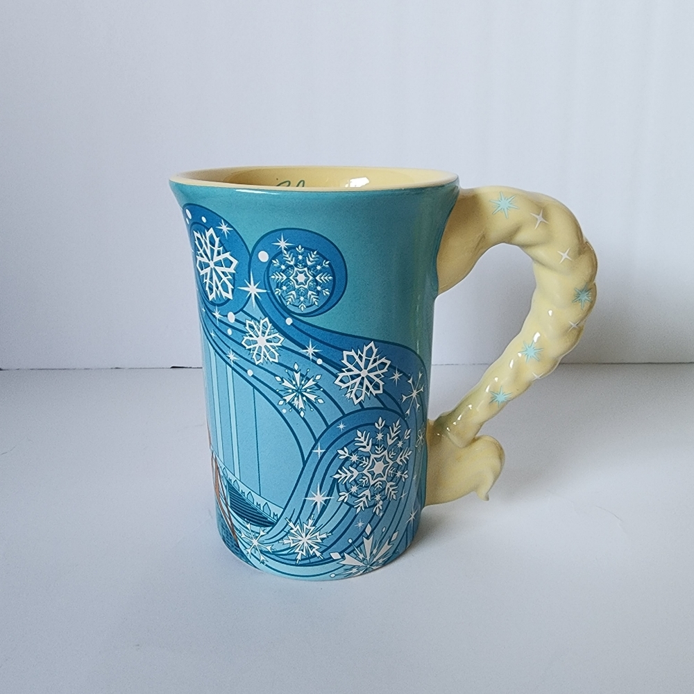 Elsa cup - Picture 2 of 5